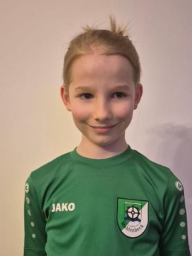 Lewin Mika Küsel