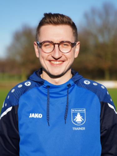 Christian Bochenfeld