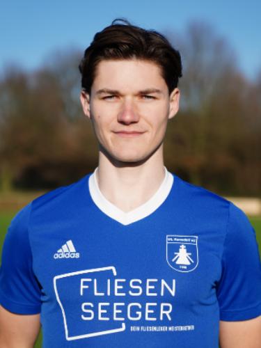 Alexander Josef Fortmann