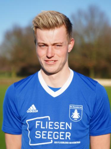 Simon Iltingreuke