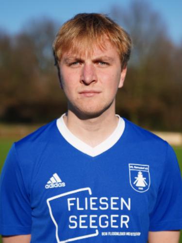 Justin Issinger