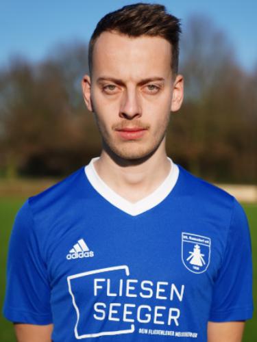 Oliver Spier