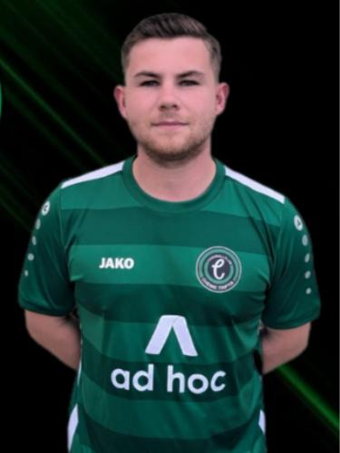 Benedikt Staps