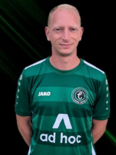 Martin Hoffmann