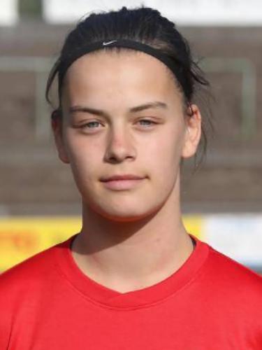 Helen Kuhn