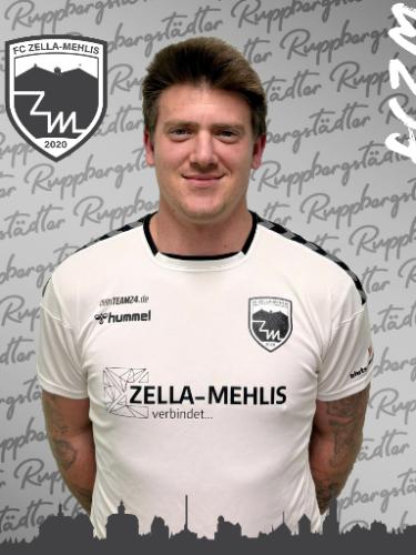 Máté Gábor Lengyel