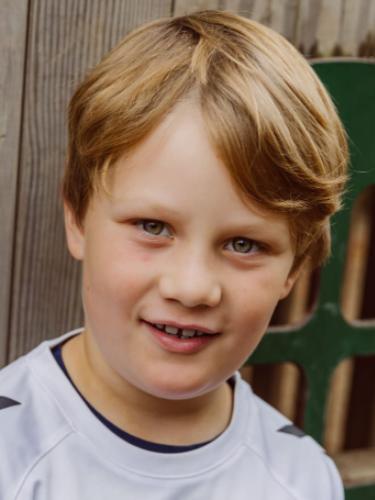Noah Eliah Goldig