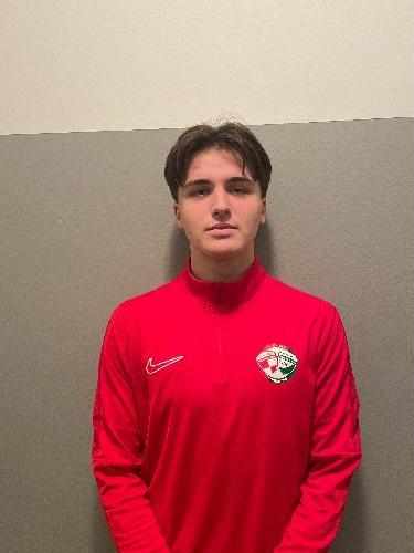 Uros Milosavljevic