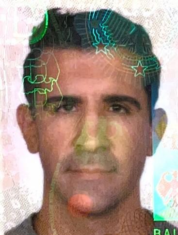 Ersan Bal