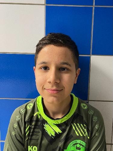 Emir Kaan Orhan