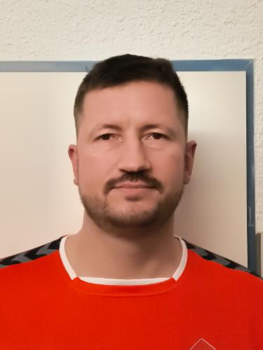 Kristian Mehner