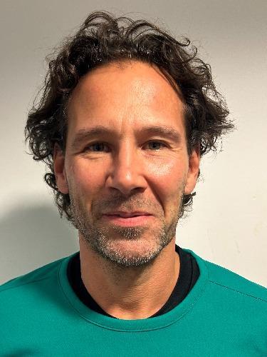 Sascha Tönnes