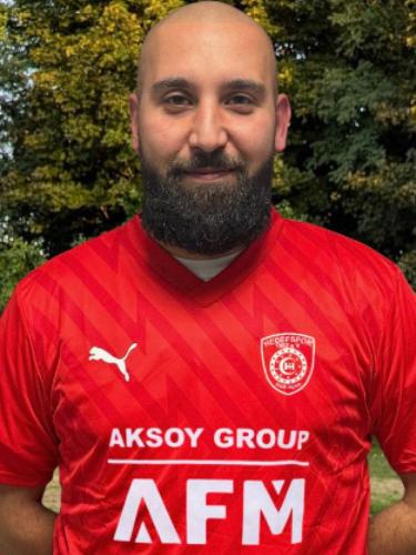 Tolga Dilek