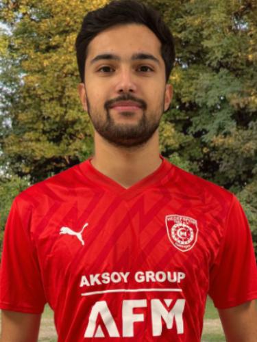 Eray Özer