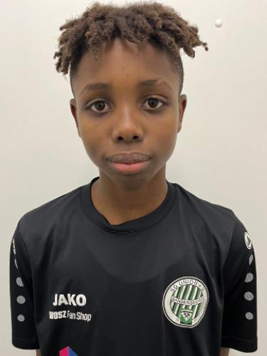 Micah Chukwuemeka Ebhomienlen