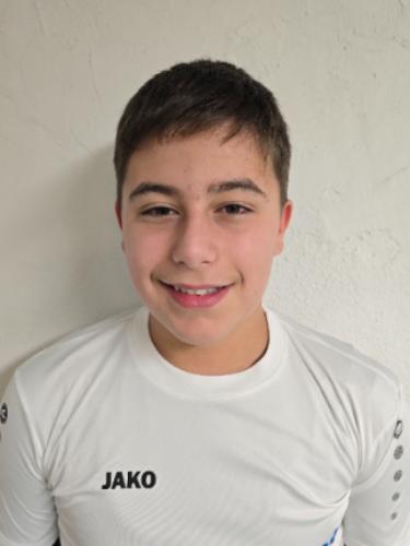 Gian-Luca Chalkas