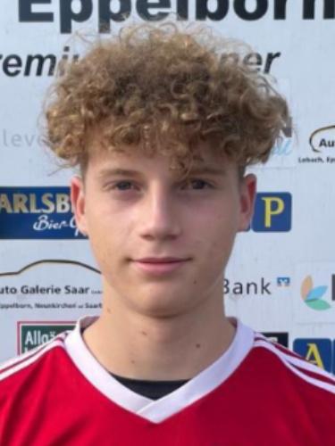 Simon Leinenbach