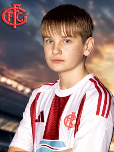 Luke Andreas Sykulla