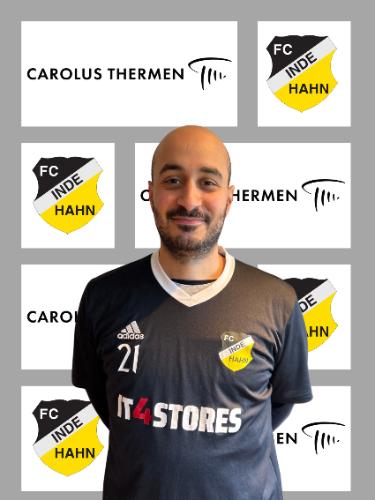 Mert Cakir