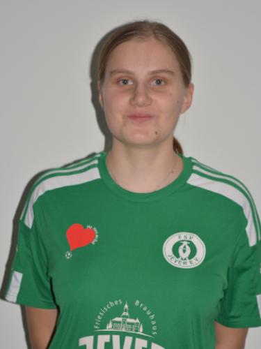 Lisa Katharina Ennen