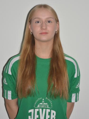 Lea Magdalena Martens