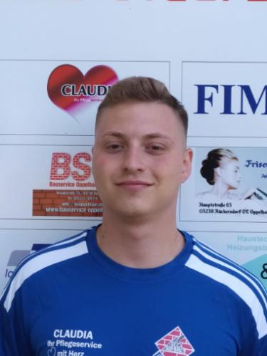 Niklas Dittrich