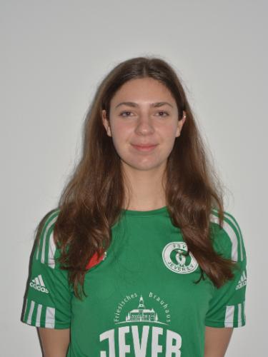 Solveig Thoß