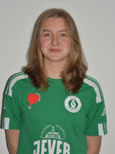 Helene Antonia Christine Wagner