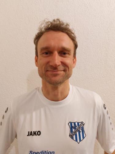 Michael Krulis