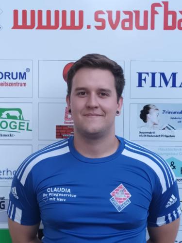 Justin Höhne