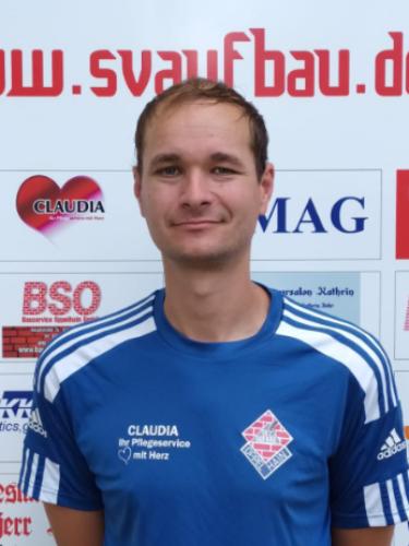 Maximilian Koppen