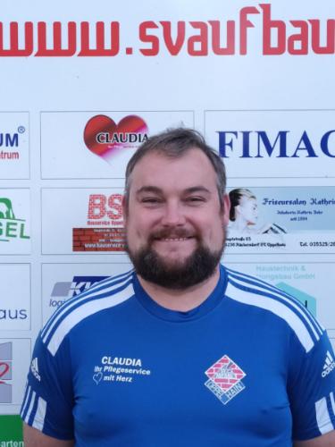 Martin Müller