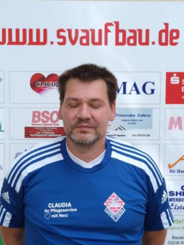 Christian Muszinski
