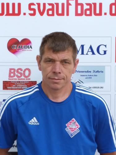 Sven Olschak