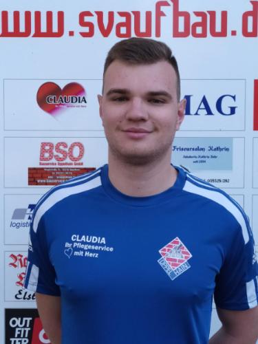 Florian Pinkawa