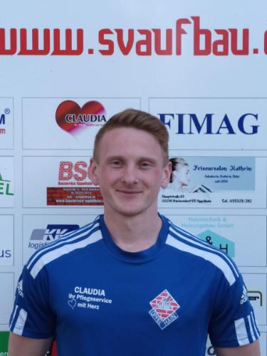 Hannes Schröter