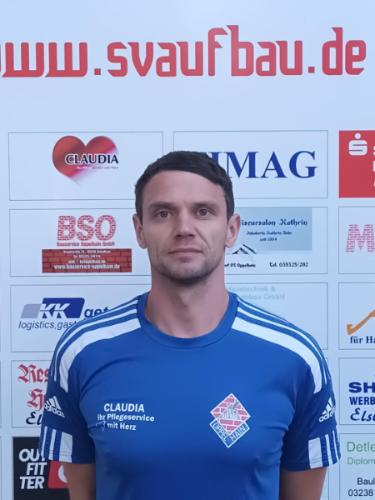 Alexander Weber