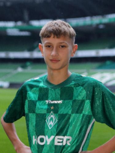 Danilo Swobodzinski