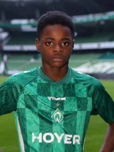 Jeremiah Uyioghosa Omoike