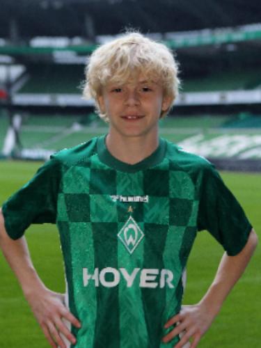 Milow Liam Hoeder