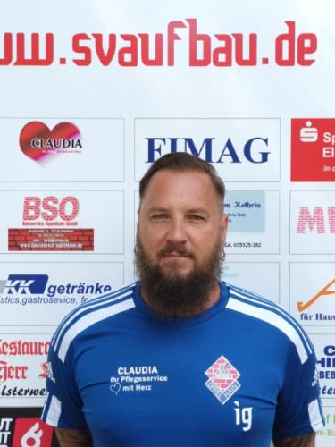 Ingo Gruhne
