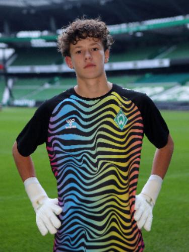 Damian Miernik