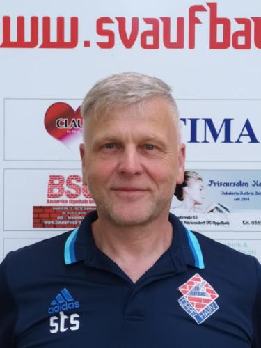 Steffen Schröter