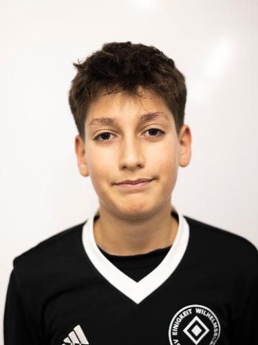 Kerem Yusuf Avcu