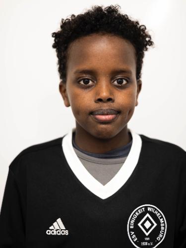 Abdirahim Hussein