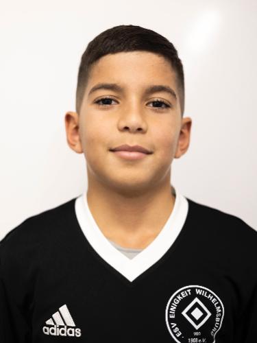 Ilhan-Kadir Kevioglu