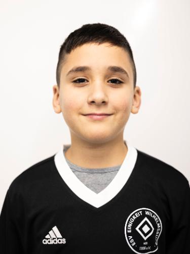 Deniz Hasan Kilic