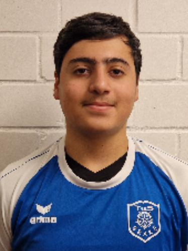 Parsa Bazyar