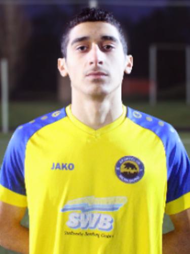 Mohammad Abdulrahman