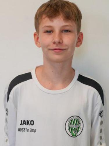 Max Luis Mandrysch
